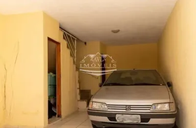 Sobrado em condomínio para venda no bairro vila formosa, 3 dorm, 1 suíte, 2 vagas, 92 m