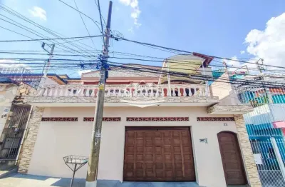 Casa comercial à venda no Jardim Itapemirim, São Paulo 