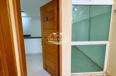 Apartamento com 1 quarto para alugar na Vila Antonina, São Paulo 
