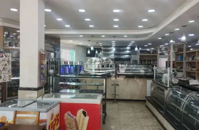 Prédio à venda no Jardim Robru, São Paulo 