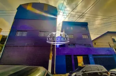 Predio comercial para venda e locação, 4 vaga(s), 1165 m²