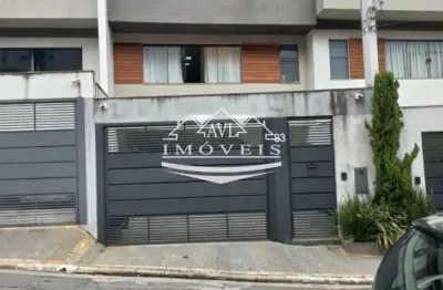 Casa com 3 quartos à venda na Vila Antonina, São Paulo 