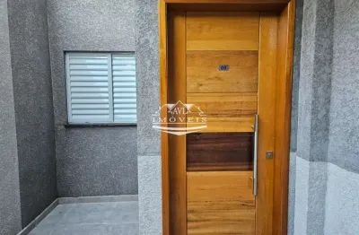 Apartamento com 2 quartos à venda no Parque das Paineiras, São Paulo 