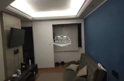 Apartamento com 2 quartos à venda na Fazenda Aricanduva, São Paulo 