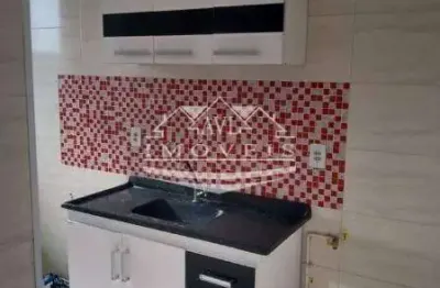 Apartamento para venda no bairro jardim santa terezinha (zona leste), 2 dorm, 1 vagas, 47.00 m