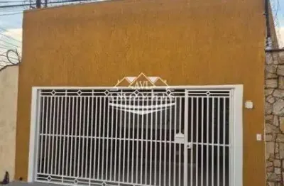 Casa (terrea) para venda, 3 dorms, 2 suites, 2 vagas, 126 m²