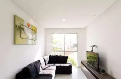 Para investidor apartamento em condomínio padrão para venda no bairro vila carrão, 2 dorm, 1 vagas, 50 m