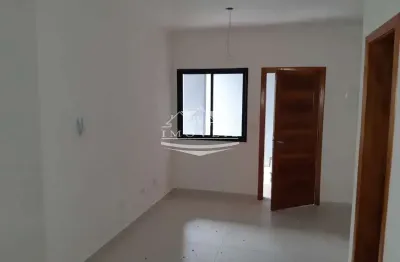 Apartamento em condomínio para venda no bairro vila nhocune, 1 dorm, 34 m