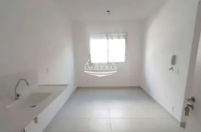 Apartamento com 2 quartos à venda na Colônia (Zona Leste), São Paulo 
