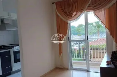 Apartamento para venda no bairro jardim américa da penha, 2 dorm, 1 suíte, 1 vagas, 53 m