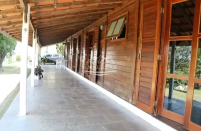 Chácara para venda no bairro terra petra, 6 dorm, 2 suíte, 8 vagas