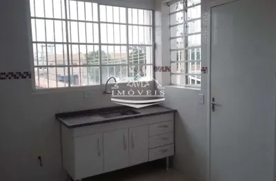 Apartamento com 1 quarto para alugar na Vila Nova Manchester, São Paulo 