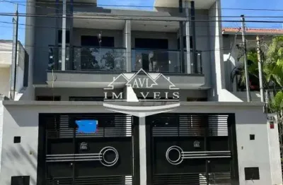 Casa (sobrado) para venda, 3 dorm, 2 suite, 3 vaga, 197 m²