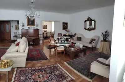 Apartamento para venda, 4 dorm(s), 2 vaga(s), 400 m²