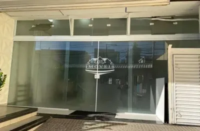 Sala comercial para alugar na Vila Moreira, São Paulo 