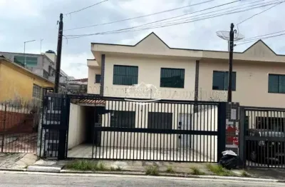 Casa com 2 quartos à venda no Jardim Itapema, São Paulo 