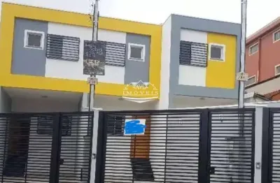 Casa com 3 quartos à venda na Vila Alpina, São Paulo 
