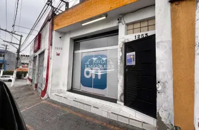 Sala comercial para alugar na Vila Talarico, São Paulo 