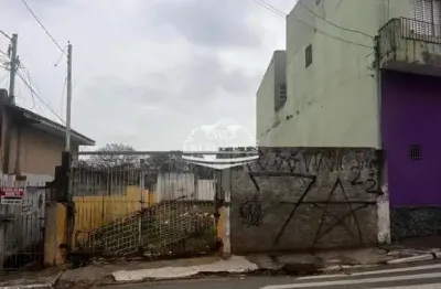 Terreno comercial para alugar no Jardim Maringa, São Paulo 