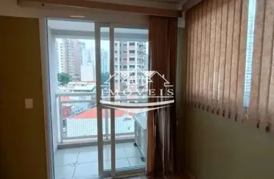 Sala comercial para venda no bairro vila prudente, 32 m