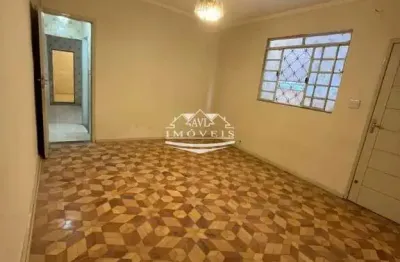Casa com 4 quartos à venda no Parque Maria Luiza, São Paulo 