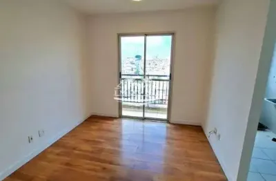 Apartamento com 2 quartos à venda no Jardim Vila Formosa, São Paulo 