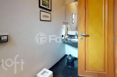 Apartamento com 3 quartos à venda na rua urano, 18, aclimação, são paulo, 270 m2 por r$ 1.750.000