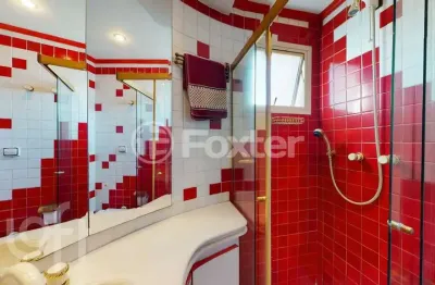 Apartamento com 3 quartos à venda na rua antônio de souza campos, 105, vila matilde, são paulo, 168 m2 por r$ 1.200.000