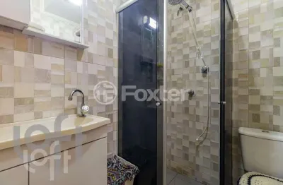 Apartamento com 2 quartos à venda na rua bom pastor, 340, ipiranga, são paulo, 52 m2 por r$ 360.000