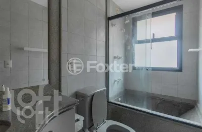 Apartamento com 4 quartos à venda na rua apiacás, 758, perdizes, são paulo, 155 m2 por r$ 1.549.000