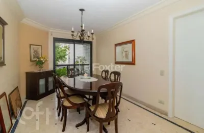 Apartamento com 4 quartos à venda na rua apiacás, 758, perdizes, são paulo, 155 m2 por r$ 1.549.000