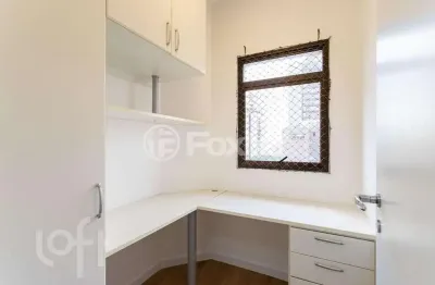 Apartamento com 3 quartos à venda na rua bartira, 62, perdizes, são paulo, 114 m2 por r$ 999.000