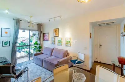 Apartamento com 3 quartos à venda na rua marquês maricá, 625, sacomã, são paulo, 80 m2 por r$ 500.000