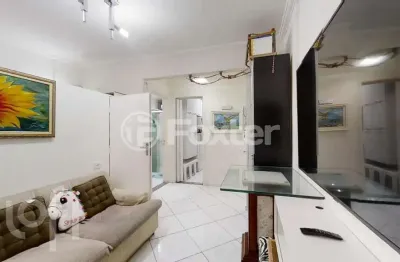 Apartamento com 1 quarto à venda na avenida nove de julho, 481, bela vista, são paulo, 48 m2 por r$ 350.000
