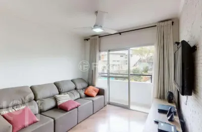 Apartamento com 3 quartos à venda na rua antônio borba, 169, vila madalena, são paulo, 87 m2 por r$ 1.282.500