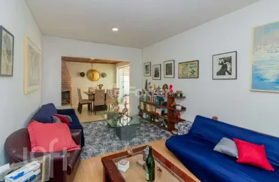 Apartamento com 3 quartos à venda na rua diogo de quadros, 240, santo amaro, são paulo, 131 m2 por r$ 1.200.000