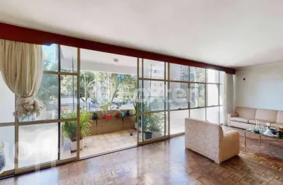 Apartamento com 4 quartos à venda na avenida angélica, 890, santa cecília, são paulo, 281 m2 por r$ 2.200.000