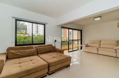 Apartamento com 3 quartos à venda na rua abdo ambuba, 173, vila andrade, são paulo, 198 m2 por r$ 1.150.000