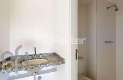 Apartamento com 1 quarto à venda na rua filipe camarão, 530, tatuapé, são paulo, 49 m2 por r$ 539.000