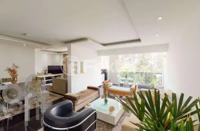 Apartamento com 3 quartos à venda na avenida giovanni gronchi, 4499, vila andrade, são paulo, 135 m2 por r$ 690.000