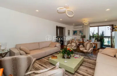 Apartamento com 4 quartos à venda na rua francisca júlia, 124, santana, são paulo, 360 m2 por r$ 3.000.000