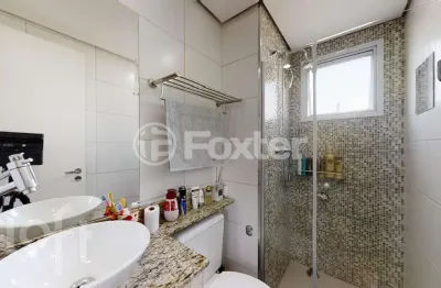 Apartamento com 2 quartos à venda na rua glicério, 301, liberdade, são paulo, 55 m2 por r$ 460.000