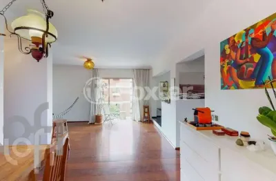 Apartamento com 4 quartos à venda na rua antônio aggio, 197, jardim ampliação, são paulo, 117 m2 por r$ 530.000