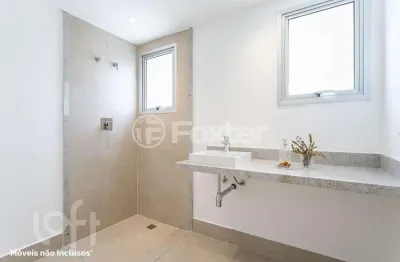 Apartamento com 3 quartos à venda na rua barão do triunfo, 639, brooklin paulista, são paulo, 162 m2 por r$ 1.800.000