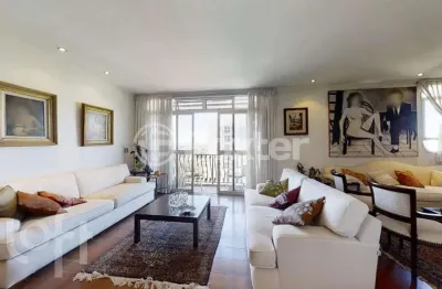 Apartamento com 3 quartos à venda na rua joão avelino pinho mellão, 120, fazenda morumbi, são paulo, 159 m2 por r$ 590.000