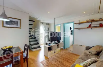 Apartamento com 3 quartos à venda na avenida paranaguá, 379, vila paranaguá, são paulo, 94 m2 por r$ 420.000