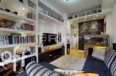 Apartamento com 2 quartos à venda na rua asdrúbal do nascimento, 140, bela vista, são paulo, 66 m2 por r$ 480.000