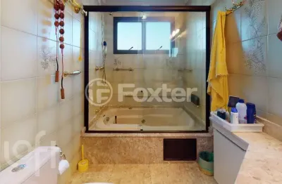 Apartamento com 4 quartos à venda na rua vasconcelos drumond, 148, vila monumento, são paulo, 139 m2 por r$ 1.075.000
