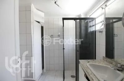 Apartamento com 3 quartos à venda na avenida moema, 291, moema, são paulo, 96 m2 por r$ 1.000.000