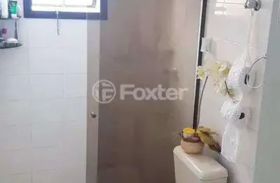 Apartamento com 2 quartos à venda na rua professor soriano magalhães, 124, jardim promissão, são paulo, 64 m2 por r$ 477.000